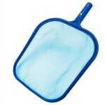 Puisette de natation - puisette d'atterrissage pour cumoire compatible avec la plupart des poteaux ...