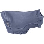 Pull pour chat, peluche de lapin, vtements sans manches pour chat, vtements d'hiver chauds pour chatons, ...
