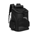 Sac � dos pour chien et chat - sac � dos pour animal de compagnie - portable - pliable - extensible - ...