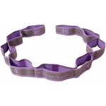 Fei yu - sangle de yoga sangle d'exercice / yoga stretch bandes avec 8 anneaux / bandes lastiques de ...