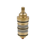 Fei yu - sucute robinet thermostatique de douche en laiton avec cartouche et poignée pour mitigeur de ... Fei yu - sucute robinet thermostatique de douche en laiton avec cartouche et poignée pour mitigeur de ...