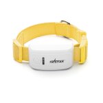 Fei yu - tk909 alarme sos de surveillance en temps rel contrle d'application tanche