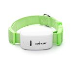 Fei yu - tk909 alarme sos de surveillance en temps rel contrle d'application tanche