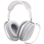 Tui ultra hybrid pro compatible avec les airpods max - transparent