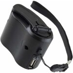 Usb portable manivelle chargeur de tlphone d'urgence mp4 chargeur tlphone d'urgence chargeur de mobile ...