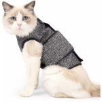 Vtements de confort pour chat fei yu