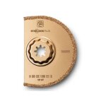 Lame de scie diamantée seg. slp 90x22mm ve 1 fein Lame de scie diamantée seg. slp 90x22mm ve 1 fein