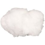 Feiyue - 1 pendentif dcoratif en forme d'toile nuage  suspendre, idal pour une chambre d'enfant, ...