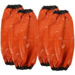 Feiyue - lot de 2 paires de manchons de bras composites imperméables pour la transformation des aliments, ... Feiyue - lot de 2 paires de manchons de bras composites imperméables pour la transformation des aliments, ...