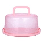 Feiyue - bote  gteaux portable, bote de conservation des aliments, rcipient de conservation des ...