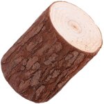 Bougeoir en souche de bois, bougeoir en forme d'arbre, support pour bougie chauffe - plat, présentoir ... Bougeoir en souche de bois, bougeoir en forme d'arbre, support pour bougie chauffe - plat, présentoir ...