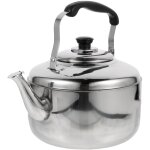 Feiyue - bouilloire de cuisine en acier inoxydable, grande capacit, pot  sondage automatique pour cuisinire ...
