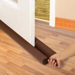 Feiyue - butoir de porte anti - courant d'air 36 pouces, protection contre les courants d'air pour Feiyue - butoir de porte anti - courant d'air 36 pouces, protection contre les courants d'air pour