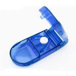 Feiyue - coupe - pilule portable, boîte à médicaments Feiyue - coupe - pilule portable, boîte à médicaments