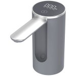 Feiyue - distributeur de bouteilles d'eau intelligent avec affichage numrique et arrt automatique, ...