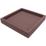 Feiyue - etereauty pot de fleurs plateau soucoupe plateaux à fleurs jardinière goutte à goutte soucoupes ... Feiyue - etereauty pot de fleurs plateau soucoupe plateaux à fleurs jardinière goutte à goutte soucoupes ...
