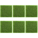 Feiyue - etereauty tapis d'herbe gazon ornement faux tapis artificiel paysage vert imperméable balcon ... Feiyue - etereauty tapis d'herbe gazon ornement faux tapis artificiel paysage vert imperméable balcon ...