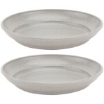 Feiyue - etereauty traypot soucoupe soucoupes flowerround goutte à goutte plantes plateaux d'eau base ... Feiyue - etereauty traypot soucoupe soucoupes flowerround goutte à goutte plantes plateaux d'eau base ...