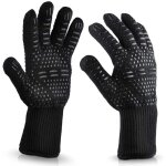 Feiyue - gants de gril, gants de four, gants de cuisson, gants de barbecue, gants de cuisine . . .