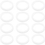 Feiyue - joints en silicone pour bocaux mason, joints pour verre, anneaux réutilisables, joints de remplacemen ... Feiyue - joints en silicone pour bocaux mason, joints pour verre, anneaux réutilisables, joints de remplacemen ...