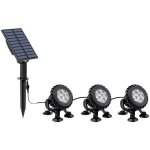 Lampes solaires d'extérieur, éclairage led étanche, éclairage de jardin, éclairage de bassin rvb, projecteurs ... Lampes solaires d'extérieur, éclairage led étanche, éclairage de jardin, éclairage de bassin rvb, projecteurs ...