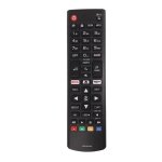 Nouvelle télécommande de remplacement pour téléviseur intelligent akb75095308 pour téléviseur intelligent ... Nouvelle télécommande de remplacement pour téléviseur intelligent akb75095308 pour téléviseur intelligent ...