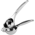 Feiyue - presse - citron manuel pratique en alliage de zinc, accessoire de cuisine pour un usage quotidien ...