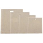 Feiyue - sacs pour grille - pain réutilisables, 40 pièces sacs pour grille - pain antiadhésifs réutilisables ... Feiyue - sacs pour grille - pain réutilisables, 40 pièces sacs pour grille - pain antiadhésifs réutilisables ...