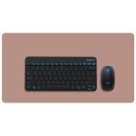 Feiyue - sous - main de bureau double face 9045cm, protection étanche à ventouse, tapis de souris, grand ... Feiyue - sous - main de bureau double face 9045cm, protection étanche à ventouse, tapis de souris, grand ...