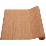 Tapis de th en bambou chemin de table  manger rideau de crmonie nappe respirante  caf rectangle ...