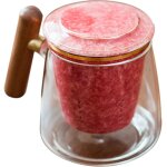 Tasse filtrante de bureau, verres  boire, tasse  th de bureau, tasses pour caf, tasses  th en cramique, ...