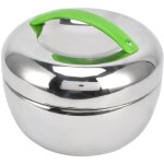 Thermos  soupe pour aliments chauds pour adultes, bote  lunch isole en acier inoxydable, rcipient ...
