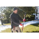 Felco 290 : scateur  perche professionnel - prcision et efficacit  longue porte