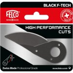 Lame de rechange 7 / 3 f - tech pour scateurs 8 - felco