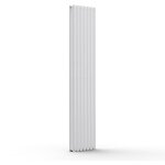 Blumfeldt radiateur eau chaude design radiateur vertical eau chaude pour chauffage maison faible conso ...