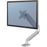 Fellowes - bras porte - cran srie platinum, bras simple pour 1