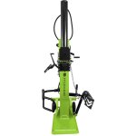 Zipper - fendeur de bûches par arbre pto 12 kw - 540 tr / min Zipper - fendeur de bûches par arbre pto 12 kw - 540 tr / min