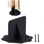 Fendeur de b�ches manuel, fendeur de bois portable avec gants en caoutchouc et sac de rangement, cale ...