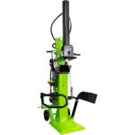 Zipper - fendeur de bches - moteur lectrique - 5, 5 kw