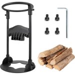 Fendeuse � bois manuelle, fendeuse � bois en forme de coin, machine de d�coupe de bois facile � d�monter ...