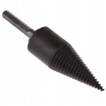 Fendeuse  bois  tarire cne 45 mm foret xxxl