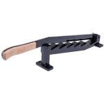 Scheppach - fendeuse de buches manuelle 220 mm pour buches jusqu a 340 mm