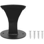 Fendeuse de b�ches manuelle puissante et compacte pour petits foyers ouverts et po�les � bois