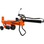 Fendeuse de b�ches sakawa as7t