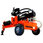 Sakawa - fendeuse horizontale as20tg