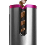 Fer a boucler automatique, fer a boucler avec 6 r�glages de temp�rature & minuteur hair curler �cran ...