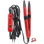 Fer  extensions capillaires professionnel - nouveau modle sans trace (chauffage rapide, temprature ...