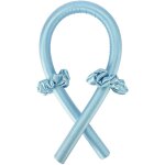 Fer  friser bandeau pour cheveux lazy bigoudi en soie boucler les cheveux sans chaleur boucler les cheveux ...