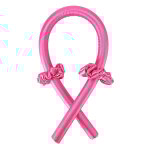 Fer  friser bandeau pour cheveux lazy bigoudi en soie boucler les cheveux sans chaleur boucler les cheveux ...