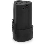 Batterie 12v 1. 5ah li - ion avec recharge usb - c ? indicateur led ? compatible outils ferm ax - power ...